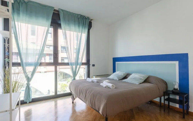 Dock of the Bay Genova