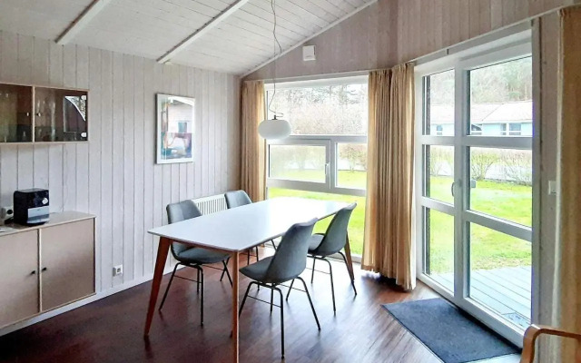 Two-Bedroom Holiday home in Grömitz 3