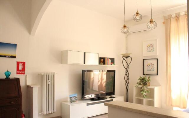 Apartment Flaminio