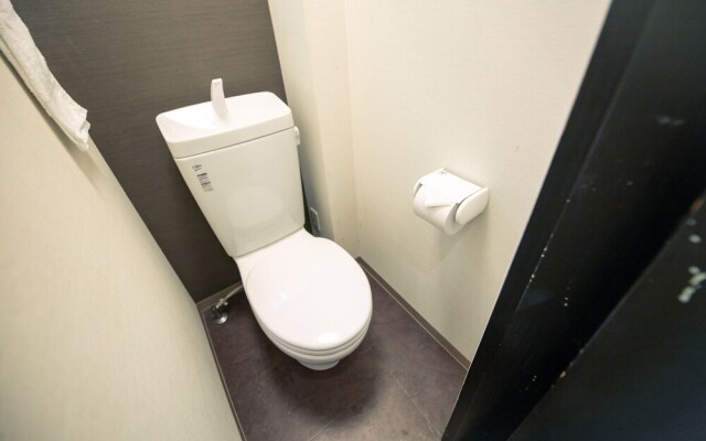 Wa Art Rooftop House Namba station