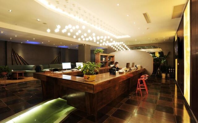 Art Boutique Hotel