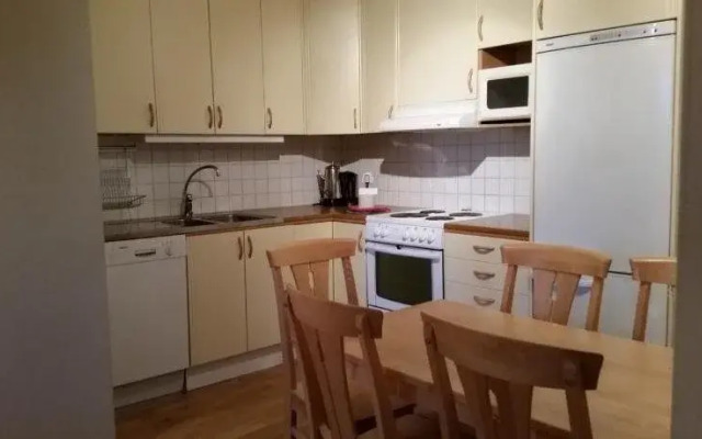 Aparthotel Ripan