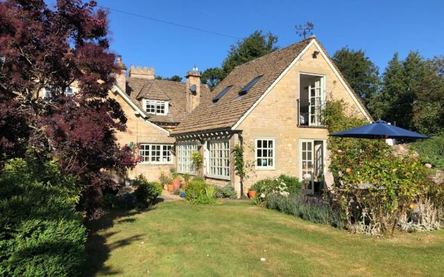 The Old School, Idbury, OX7 6RU