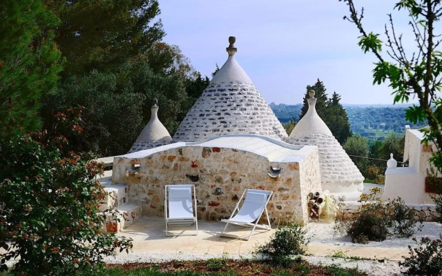 PiGreco Trullo di Charme - Boutique