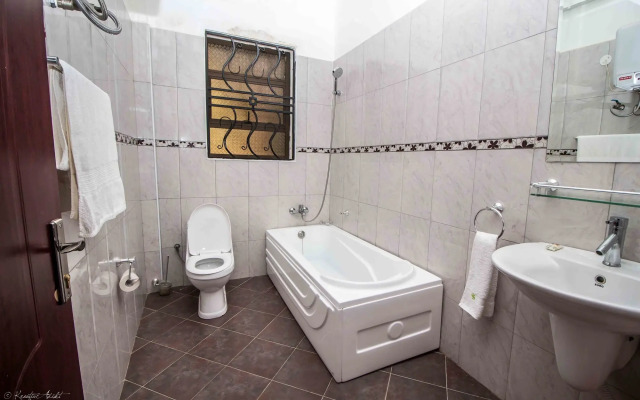 St Steven's Suites