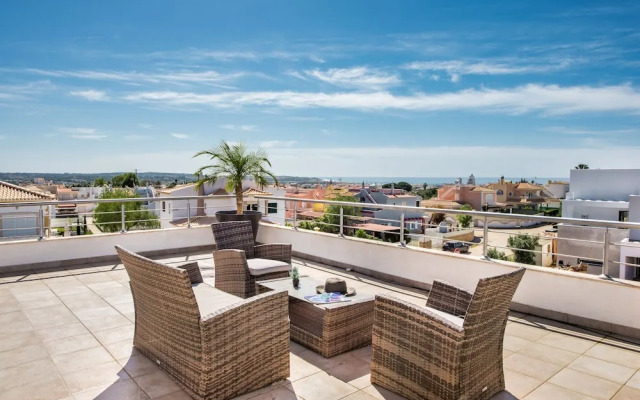 Casa Jacadi With Private Pool