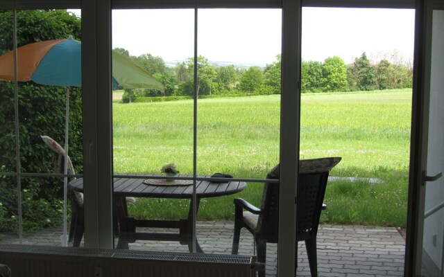 Ferienwohnungen an der Therme