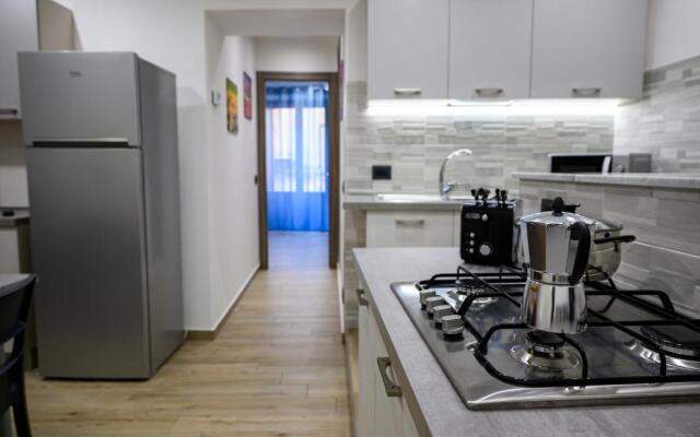 La Chiocciola Apartment