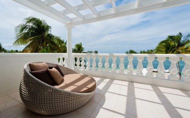 Treasure Cove (Villa)