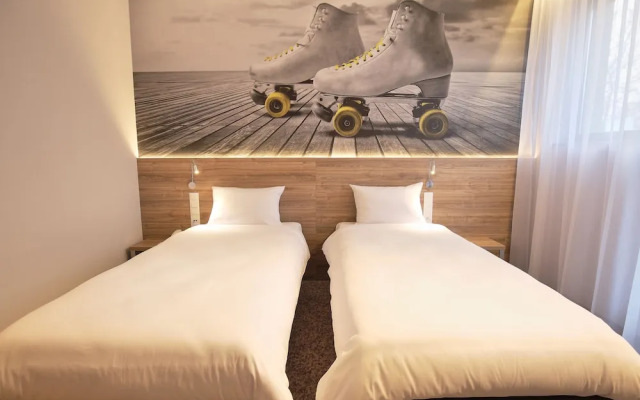 Active Hotel