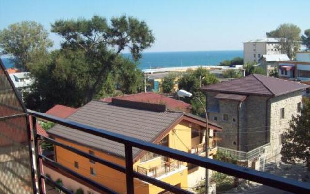 Hotel Raul