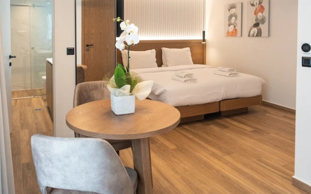 Volos Inn Hotel