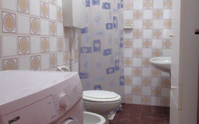 Holiday Home in Caorle Near Spiaggia Tartaruga