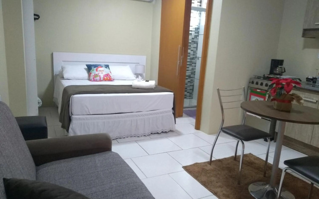 Apartamento das Flores