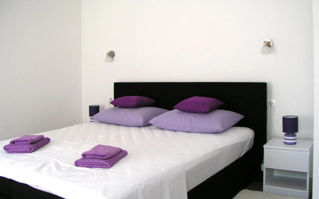 Apartmani KLARA i GRACIA