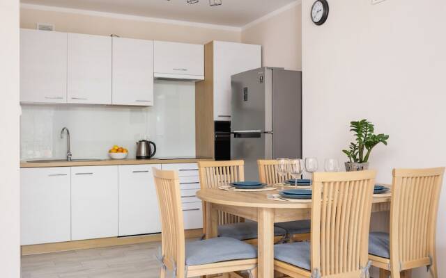 Cozy Salwatorianska 28 by Renters