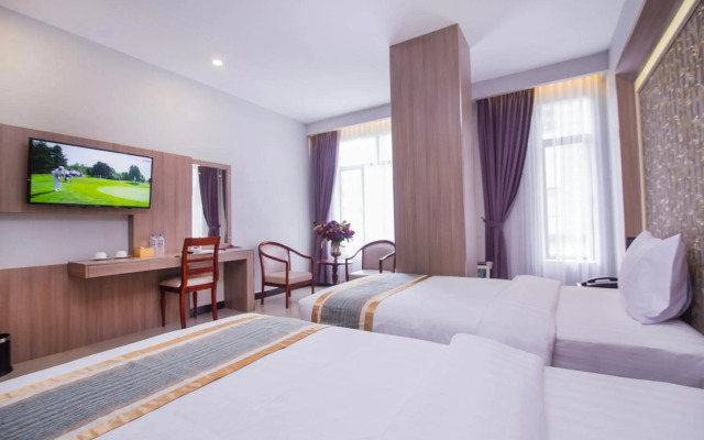 New York Hotel