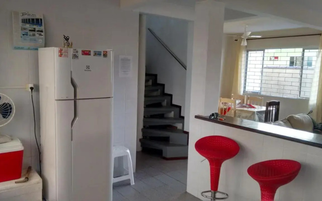 Casa Matinhos