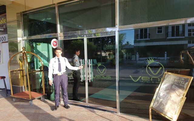 Venus Hotel