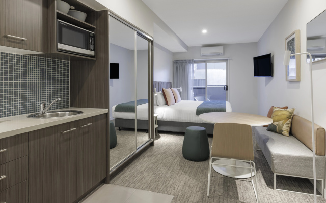Quest Bundoora – Guest Rooms – Melbourne