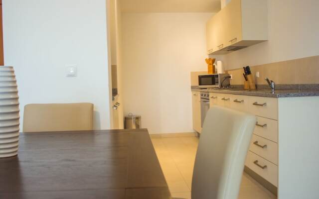Tortuga Beach Resort Apt.362