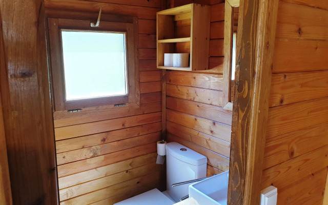 Aigüestortes Camping Resort