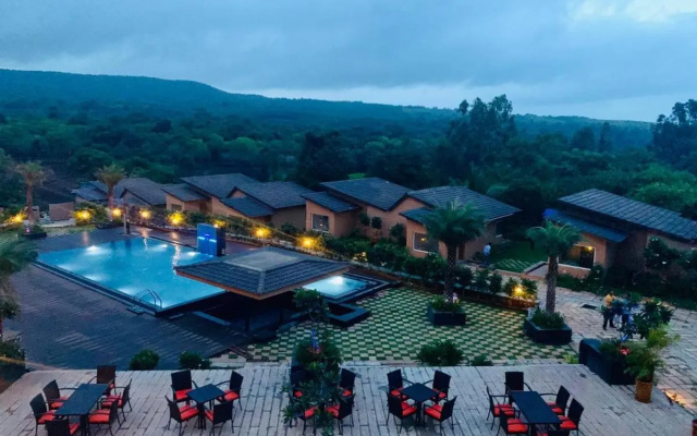Regenta Resort Belagavi