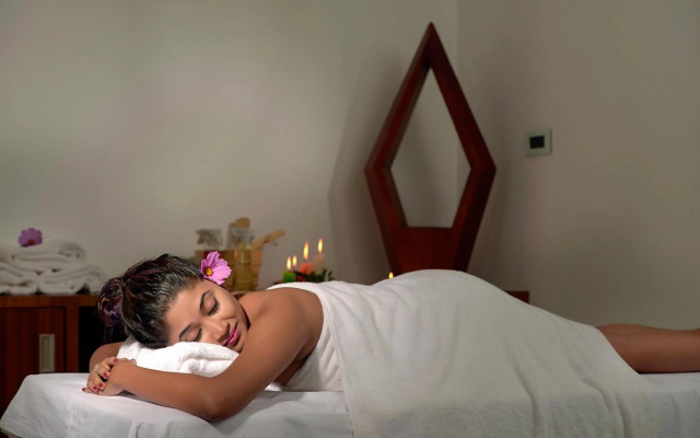 Amber Dale Luxury Hotel & Spa