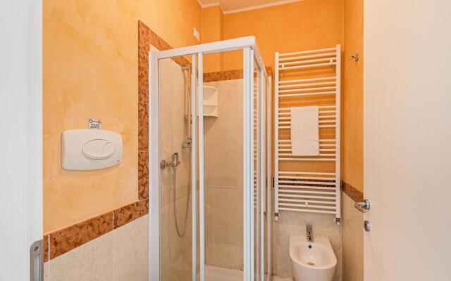 Residenza Miralago With Pool - Ground Floor One-bedroom
