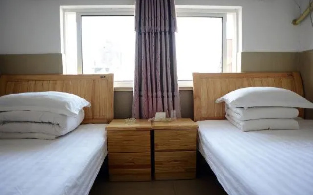 Nansha Hostel
