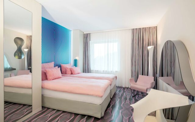 nhow Berlin Hotel