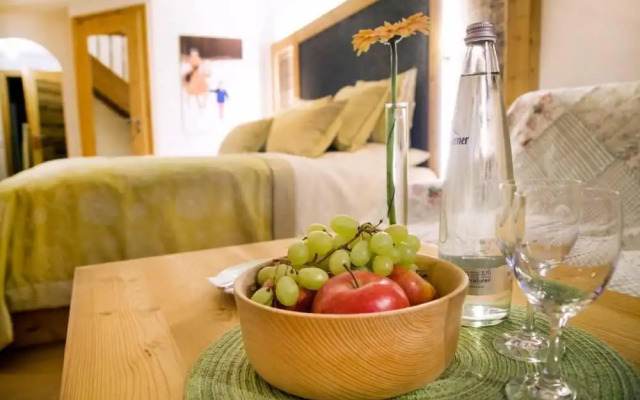 Landhotel Haflingerhof