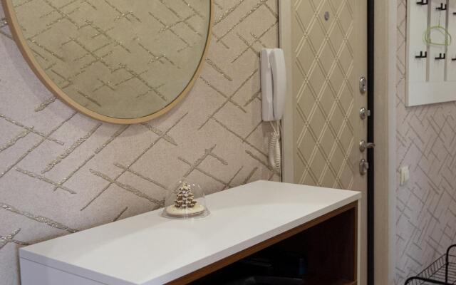 Апартаменты на проезде Приорова