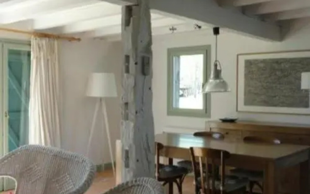 Gîte Luglon, 2 pièces, 2 personnes - FR-1-360-316