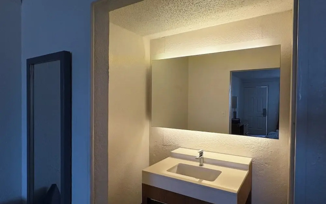 GO2 Inn & Suites by Relianse