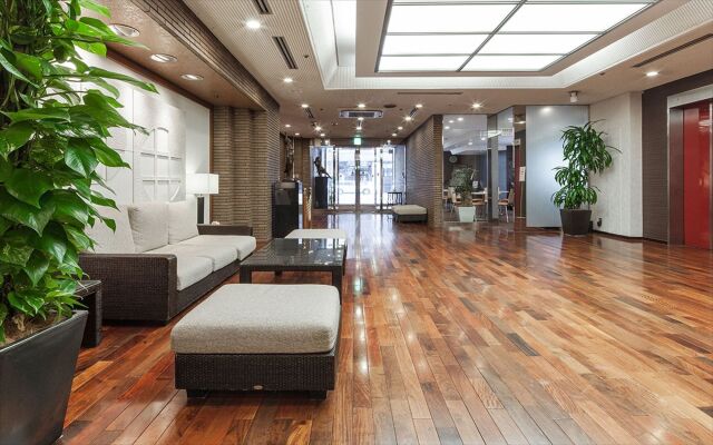 Cityroute Hotel
