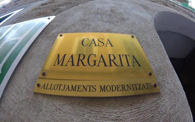 Hostal Casa Margarita