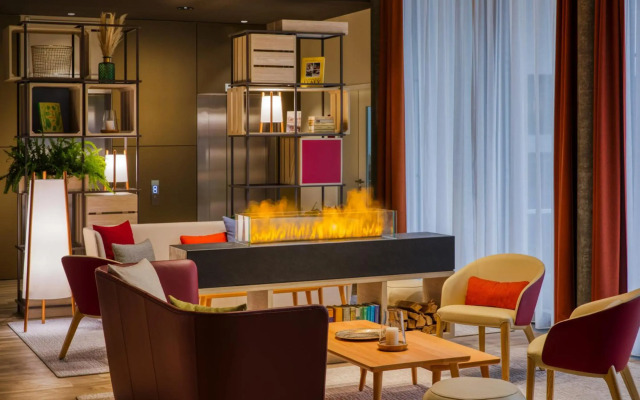 IntercityHotel Karlsruhe