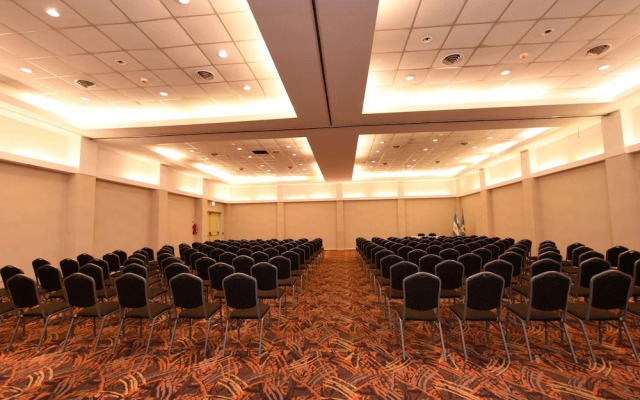 Hotel Camberland Ramallo