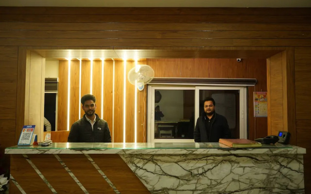 Hotel Sagar Inn