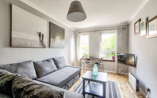 Guestready - Lovely 1 BR Apartment, Close to Town Center!
