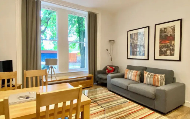 Your Space Apartments - Jubilee House