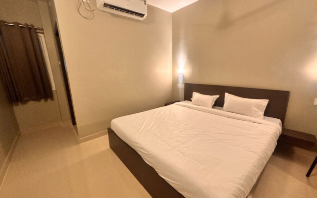 Townhouse Guwahati Airport