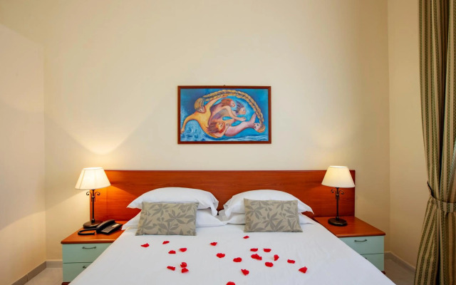 Hotel Mira Spiaggia