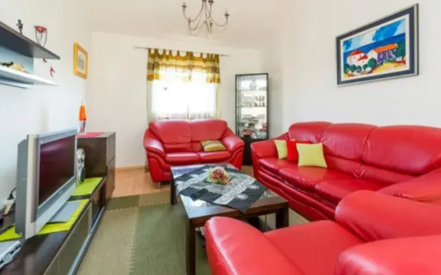 Apartment Fani