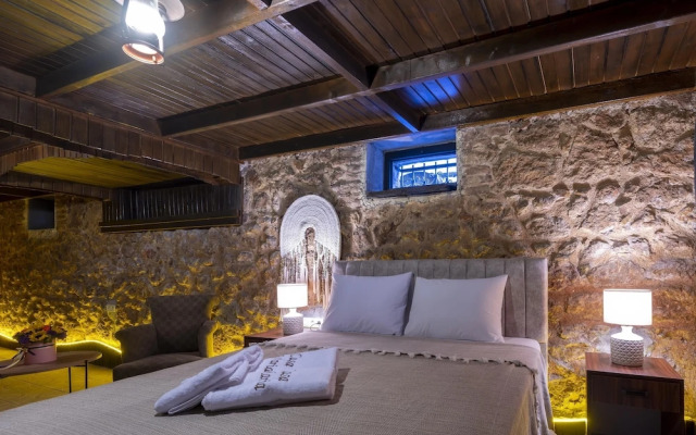 Casa Maria Hotel