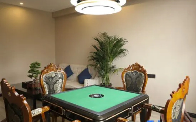 Yuanrong Hotel