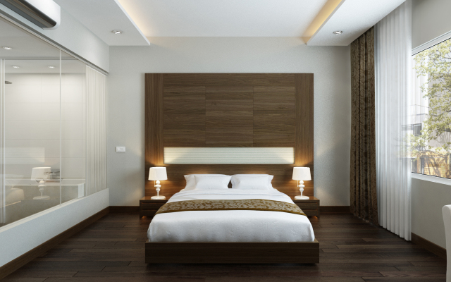 Eco Luxury Hotel Hanoi