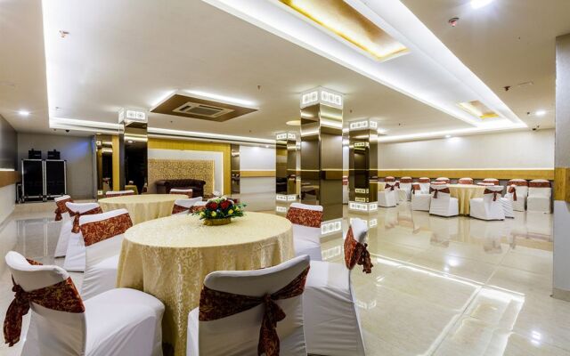 Goodwill Hotel Delhi