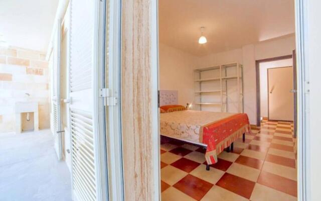 Villa Odetta - appartamento Limonaia